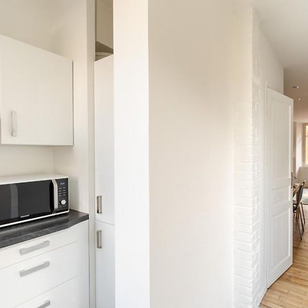 L'Ecrivain By Cocoonr Appartement Rennes Buitenkant foto