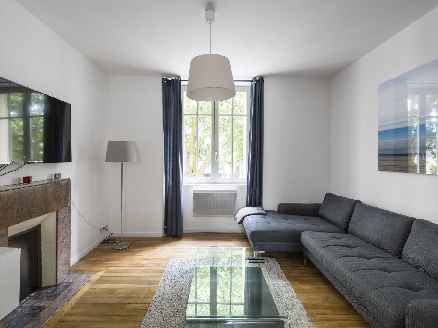 L'Ecrivain By Cocoonr Appartement Rennes Buitenkant foto